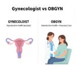 gynecologist vs obgyn