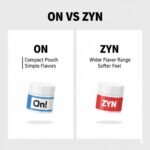 on vs zyn
