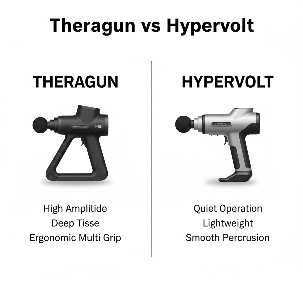 theragun vs hypervolt