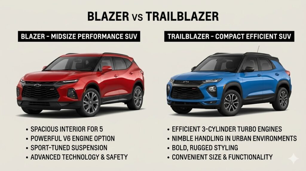 blazer vs trailblazer