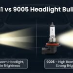 h11 vs 9005