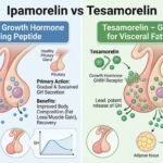 ipamorelin vs tesamorelin