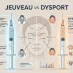 jeuveau vs dysport
