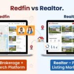 redfin vs realtor