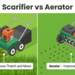 scarifier vs aerator