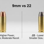 9mm vs 22