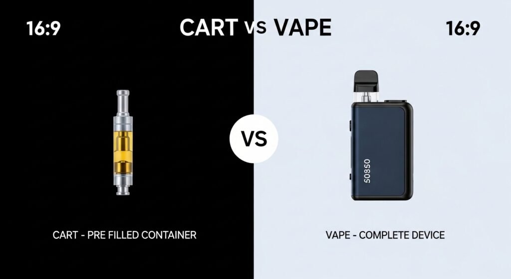 cart vs vape