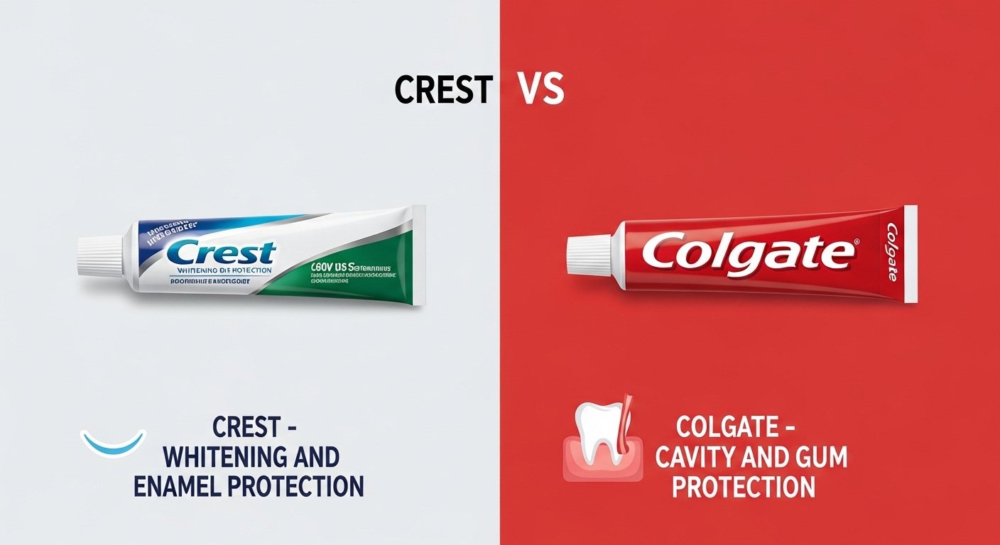 crest vs colgate