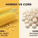 hominy vs corn