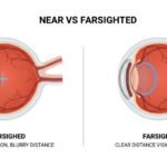 near vs farsighted