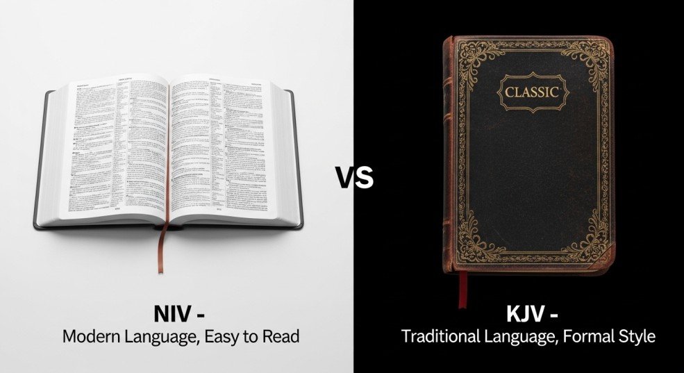 niv vs kjv