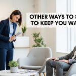 other ways to say sorry to keep you waiting