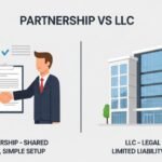 partnership vs llc