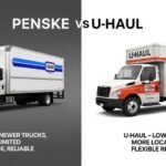 penske vs uhaul