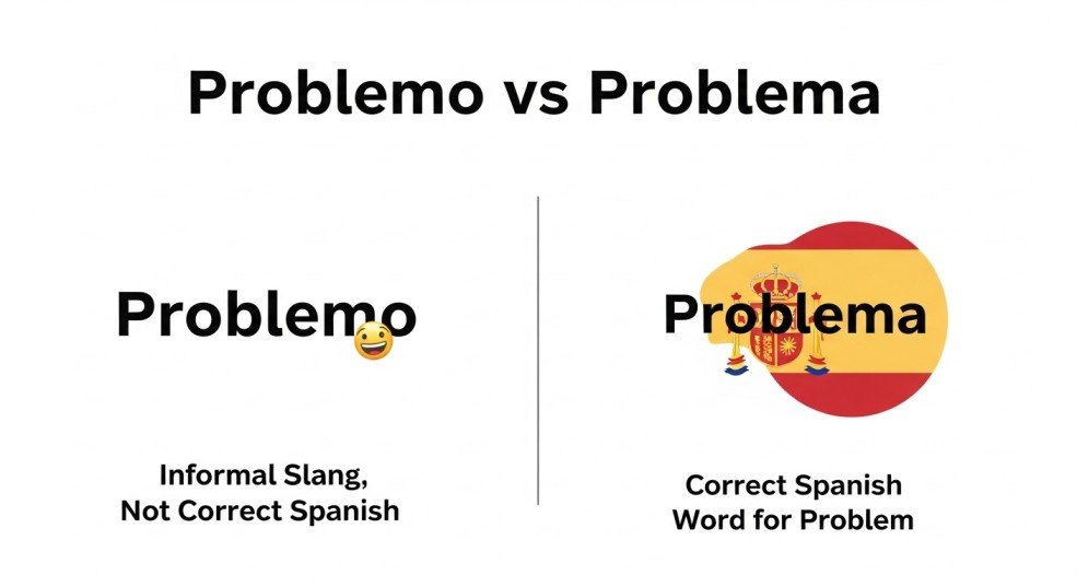 problemo or problema