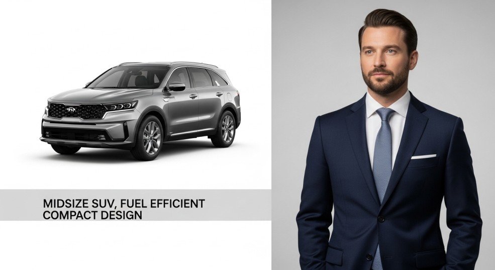 sorento vs telluride