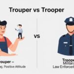 trouper vs trooper