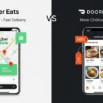 ubereats vs doordash
