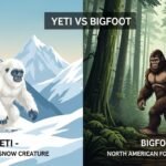 yeti vs bigfoot