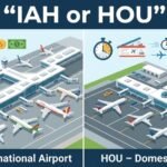 iah or hou