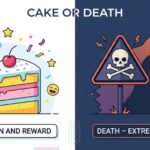 cake or death