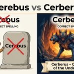 cerebus or cerberus