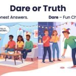 dare or truth