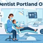 dentist portland or
