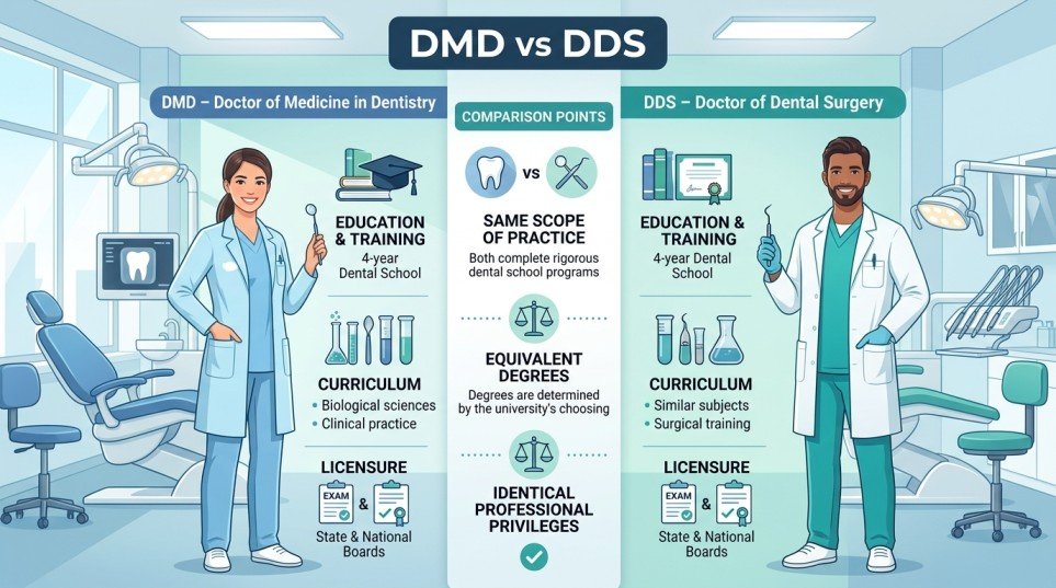 dmd or dds