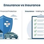 ensurance or insurance