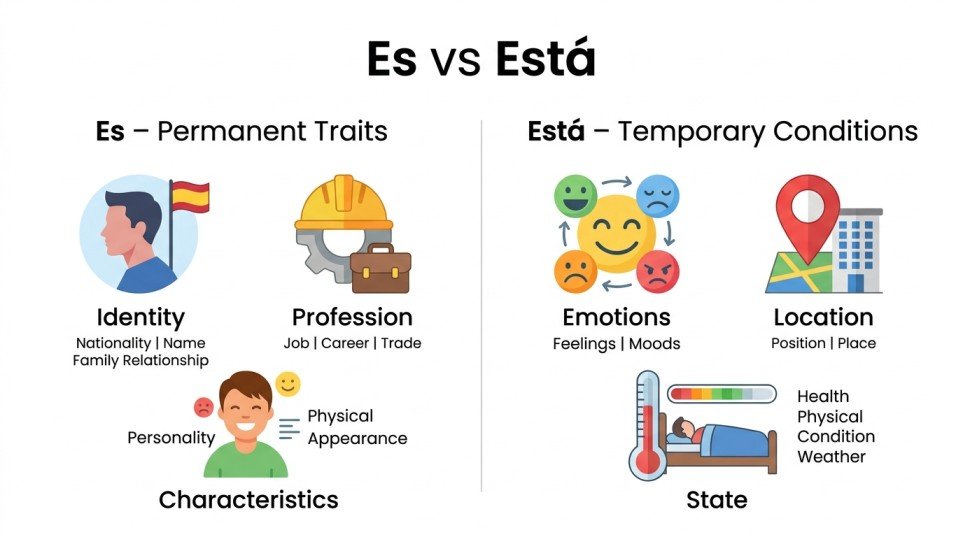 es or esta