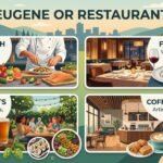 eugene or restaurants