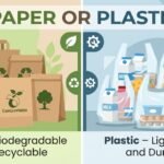 paper or plastic