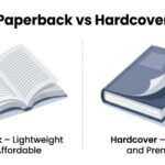 paperback or hardcover