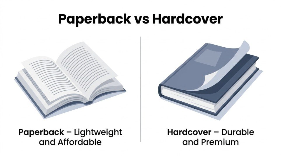 paperback or hardcover