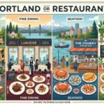 portland or restaurants