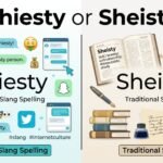 shiesty or sheisty