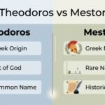 theodoros or mestor