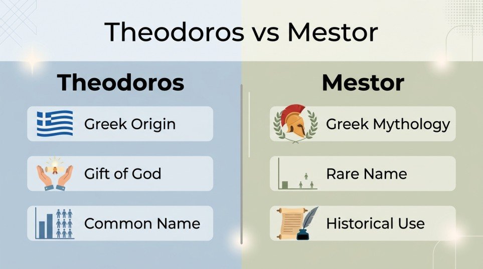 theodoros or mestor
