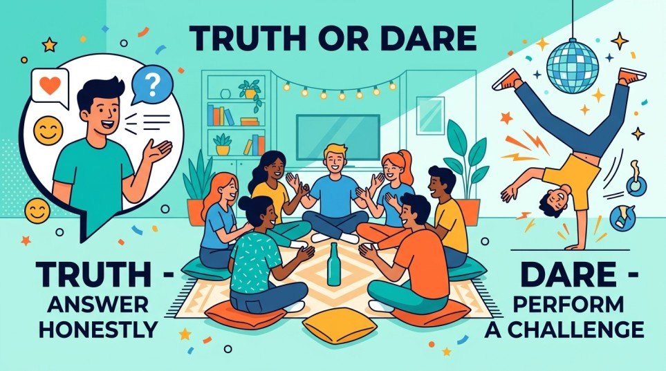truth or date