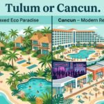 tulum or cancun
