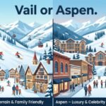 vail or aspen