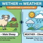 wether or weather