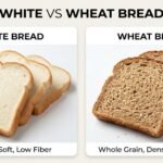 white or wheat