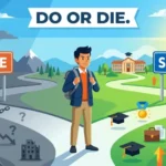 do or die