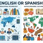 english or spanish