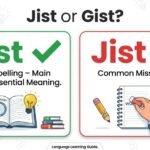 jist or gist