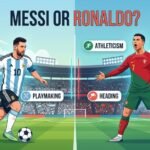 messi or ronaldo