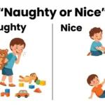 naughty or nice