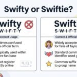 swifty or swiftie